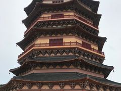 -博鳌禅寺