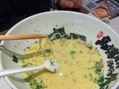 -和府捞面(曹路花园城店)