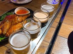 -爱啤精酿·民谣酒馆(滨江店)