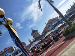 -青岛方特梦幻王国