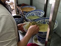 -清真·宏顺祥卤汁凉粉(大皮院店)