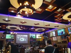 大堂-新概念来凤鱼(璧山店)
