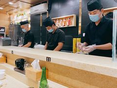 -东京屋(武定路店)