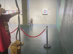 -极限PLAY运动娱乐新世界·团建派对表演休闲馆·室内高空游乐园