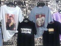 -广州白马服装市场