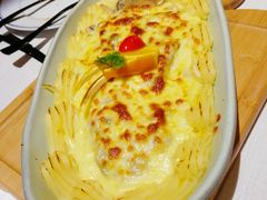-俄士厨房(万松园店)