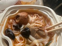 -康师傅私房牛肉面(申虹店)