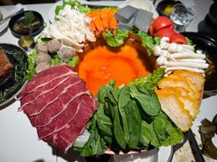 -南国印度餐厅Dakshin