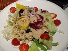 -一品江南韵·淮扬菜