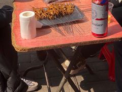 -酒宝荡烧烤(长航局江大路住宅小区店)