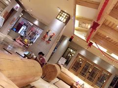 -济州岛汗蒸时代宝石生态热水浴