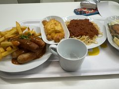 -宜家·瑞典风味餐厅(北京西红门店)