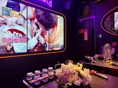 -星聚会KTV(苏州信投大厦店)