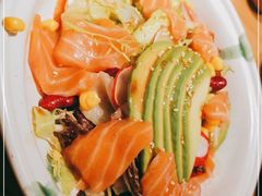 -初居食屋日式料理(万象城购物中心店)