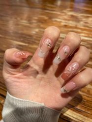 -斯馨·健康美甲美睫