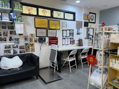 -严国平动物医院(德政总院)