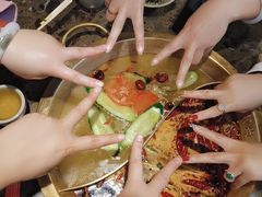 -小龙坎火锅(春熙太古里店)