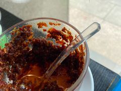 辣椒酱-港澳烧卤馆