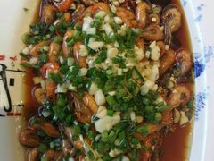 -缘来聚·徽菜名店(黄山宏村店)