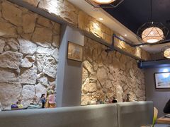 -LA CREPERIE BRETONNE布列塔尼法式餐厅(天童北路店)