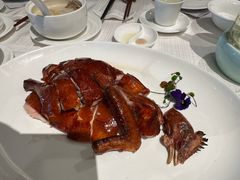 -金悦轩海鲜酒家(拱北店)