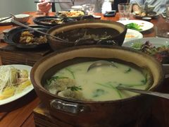 潮堂(上海环球金融中心店)-潮堂(环球金融中心店)