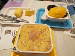 -满记甜品(荟聚购物中心店)