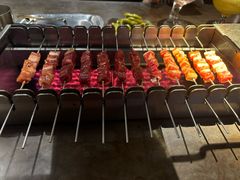 -麦凯伦烧烤·精酿超级工厂店(金桥总店)
