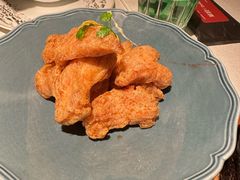 -華府Deluxe(兴业太古汇店)