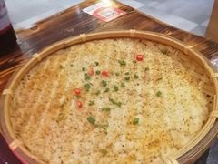 -我们家私房纸包鱼·烧烤