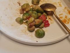 -鹊华居·地道鲁菜·海鲜·融合味(大明湖店)