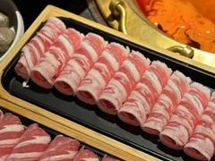 -熊喵来了火锅(太原里第2分店)
