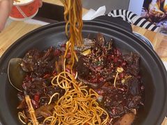 -回味黑鸭煲·始于2006(万松园店)