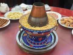 -山海关清和浑锅店