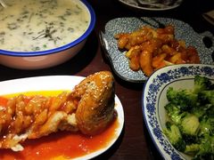 -田婆婆的菜(海口友谊阳光城店)