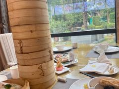 -牡丹国际大酒店-港式茶餐厅