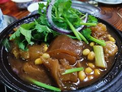 -江村四哥新鲜牛肉店(江高总店)