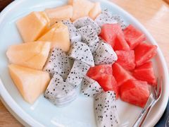 -云座·时光·观景咖啡厅(五爷庙店)