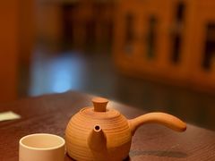 -翔峰炭火鳗鱼(悦泰街里公寓店)