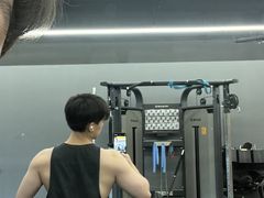 -FEELINGME乐刻私教馆·健身(文鼎财富店)