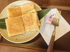 -五代同糖·甜品糖水店(河下古镇店)