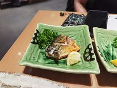 -京旬海鲜放题·铁板烧自助餐厅