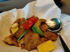 -新荣记(南京西路店)