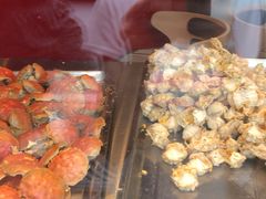 -新花城蟹粉馆(乌鲁木齐店)