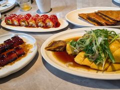 -陶兰居·手工点心·粤菜(圆融时代广场店)