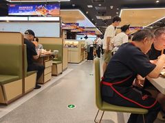 -海底捞火锅(龙湖金沙天街店)