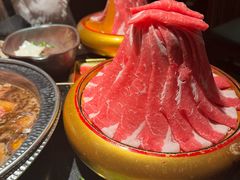 -牛New寿喜烧(金茂览秀城店)
