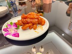-涌觅名灶·本地海鲜宁波菜(财富广场店)