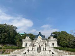-珠海圆明新园