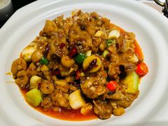 -简小舍·民间手艺菜(武昌江滩店)